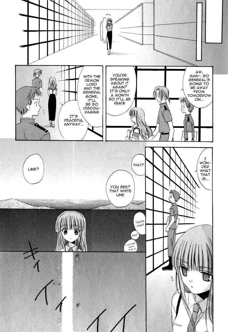 Page 11 Chapter 13 Dear