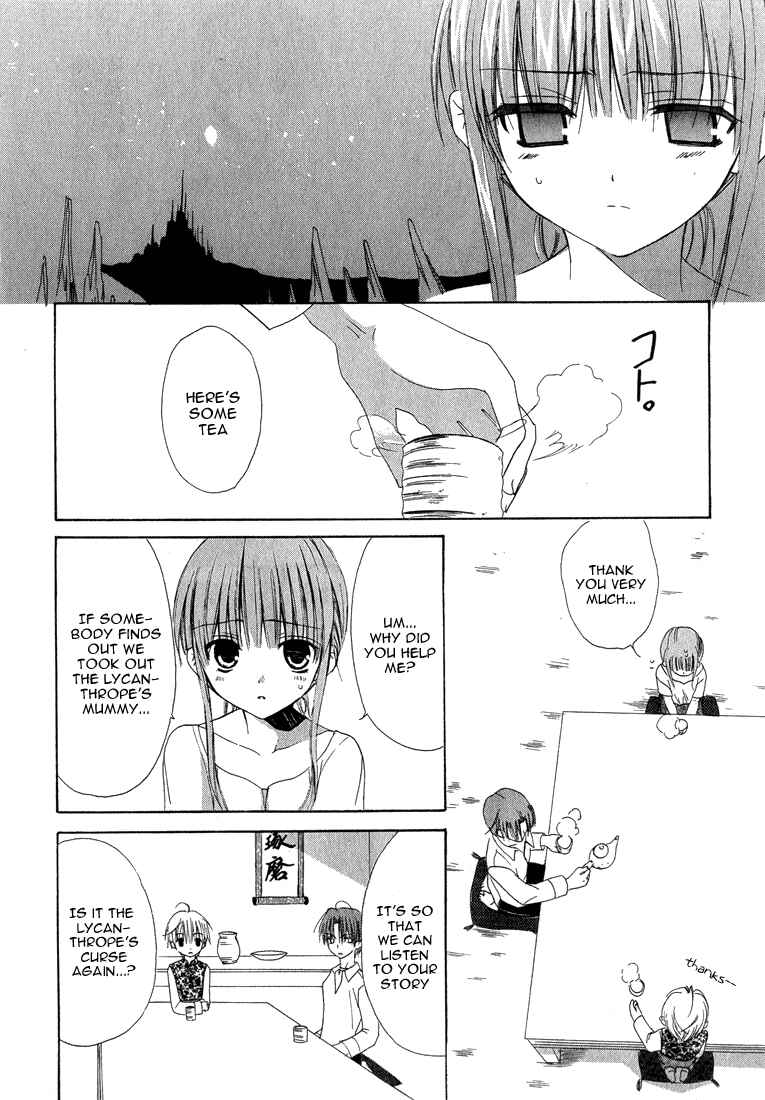 Page 28 Chapter 13 Dear