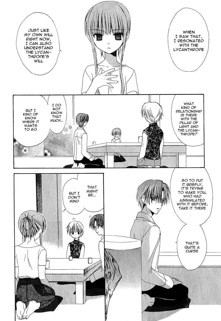 Page 30 Chapter 13 Dear