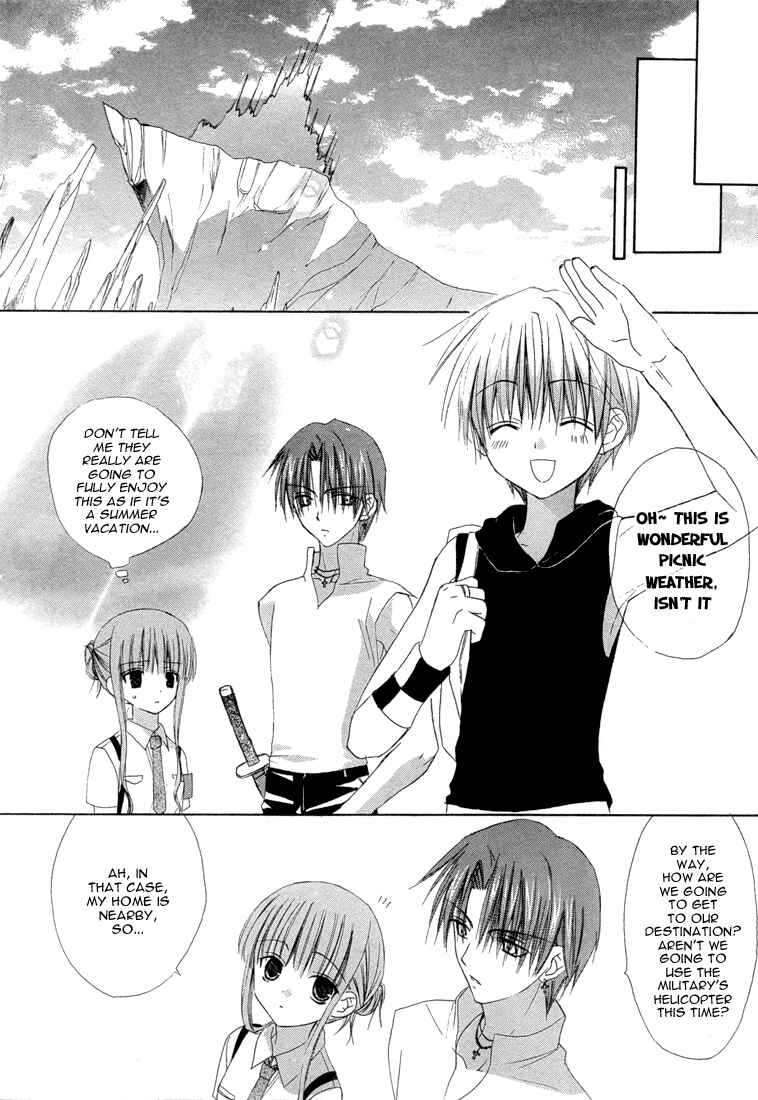 Page 34 Chapter 13 Dear