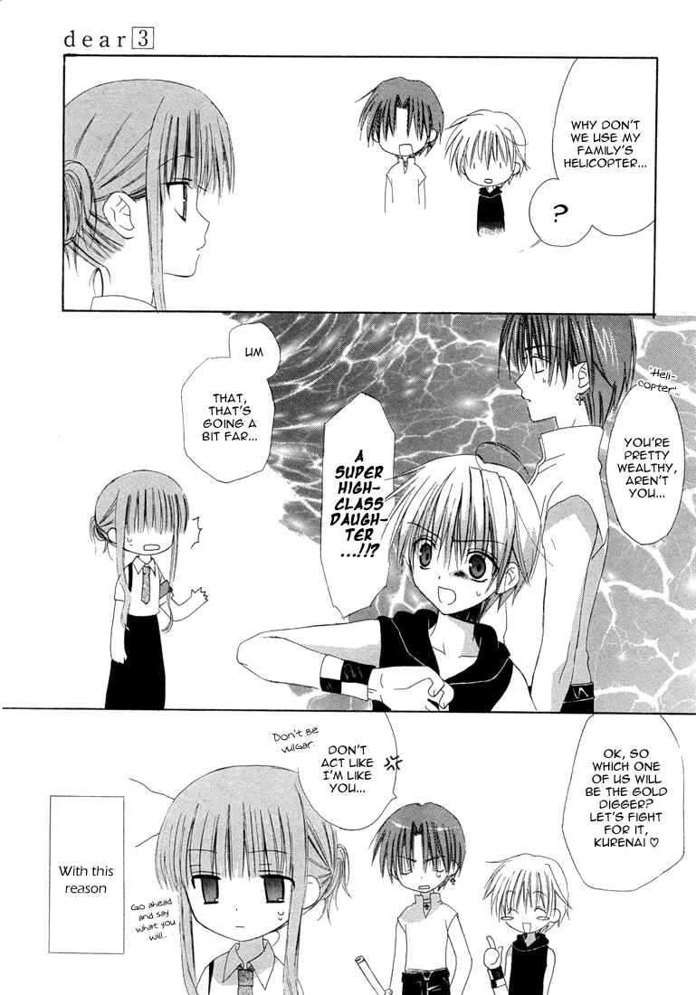 Page 35 Chapter 13 Dear