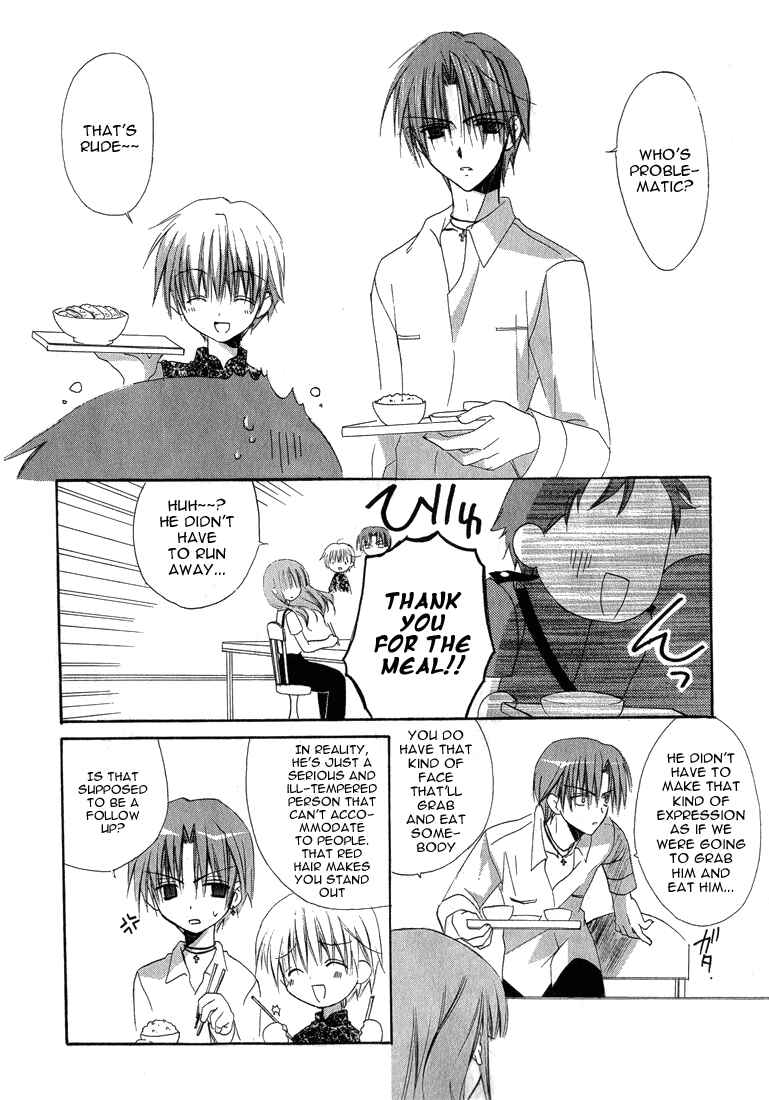 Page 6 Chapter 13 Dear