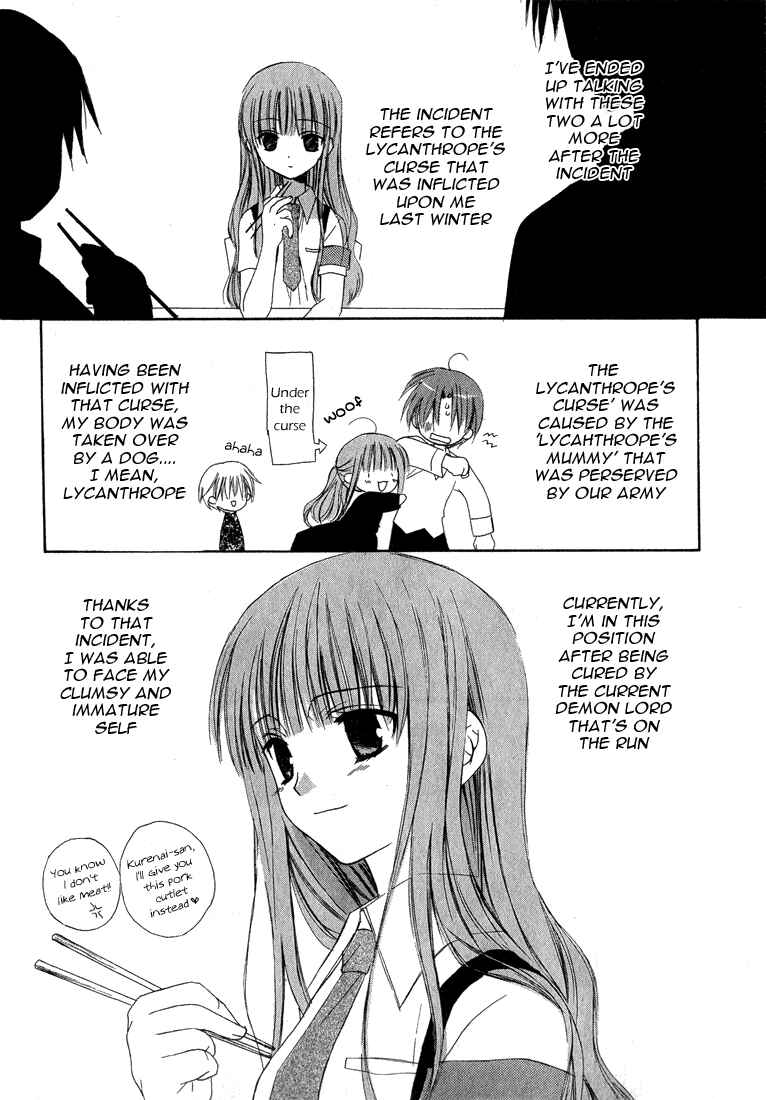 Page 8 Chapter 13 Dear