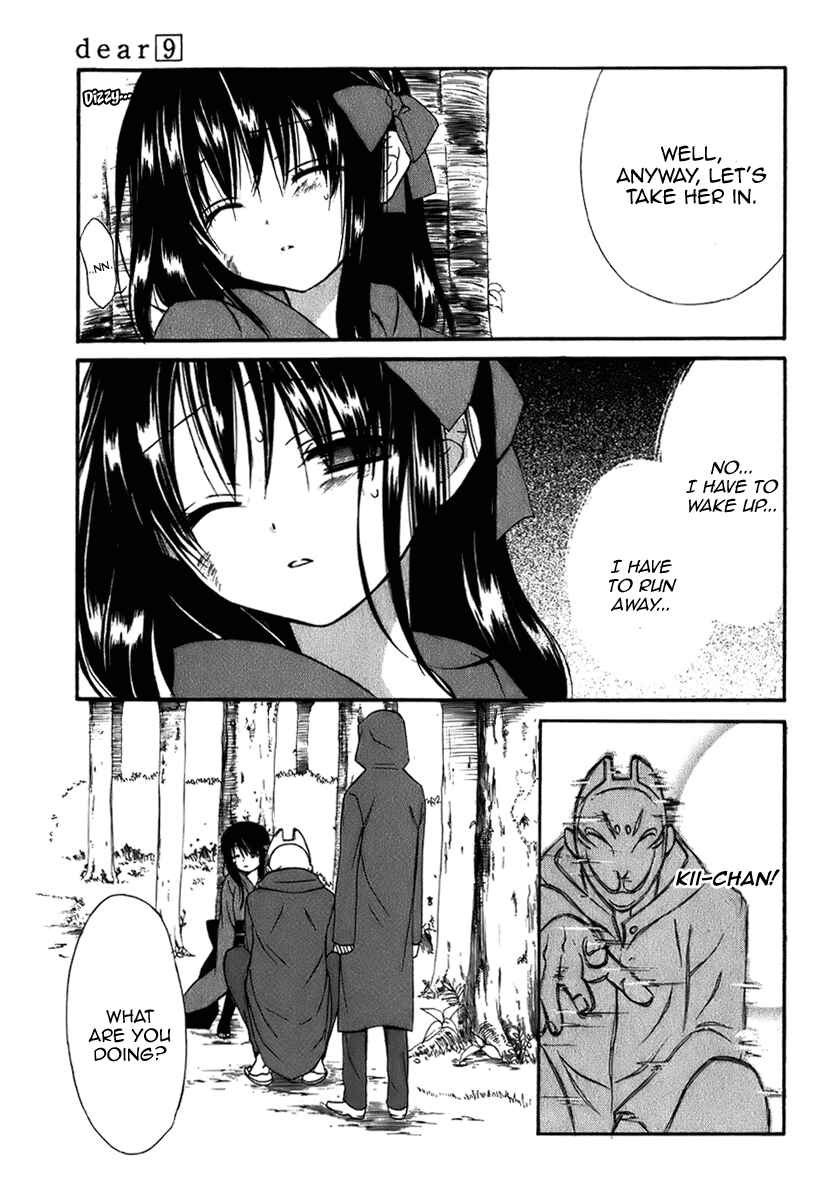 Page 10 Chapter 43 Dear