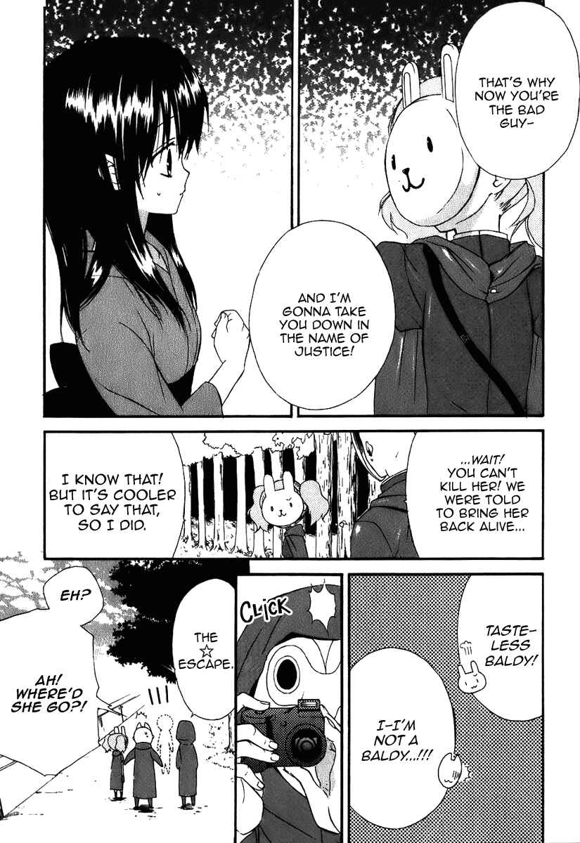 Page 2 Chapter 43 Dear