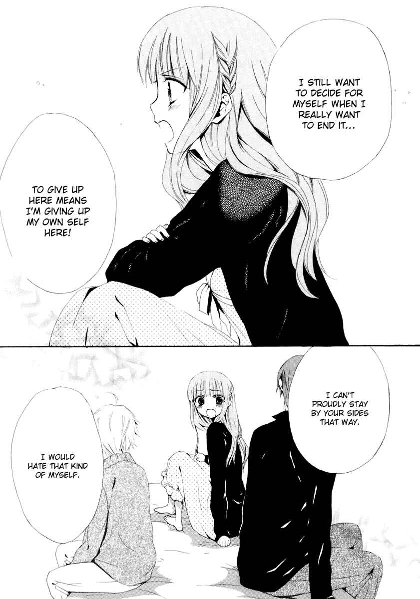 Page 10 Chapter 56 Dear