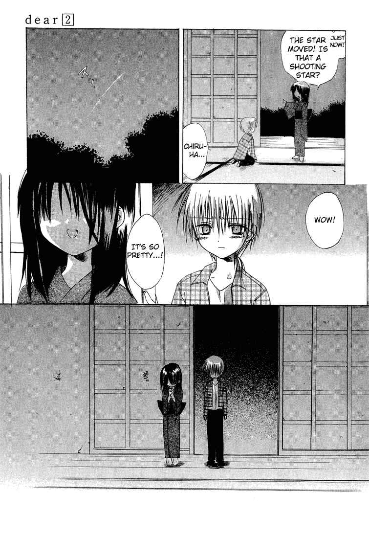 Page 29 Chapter 7 Dear