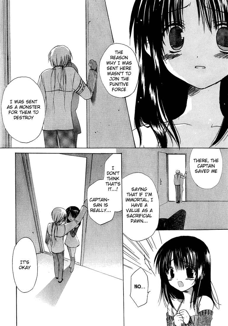Page 7 Chapter 7 Dear