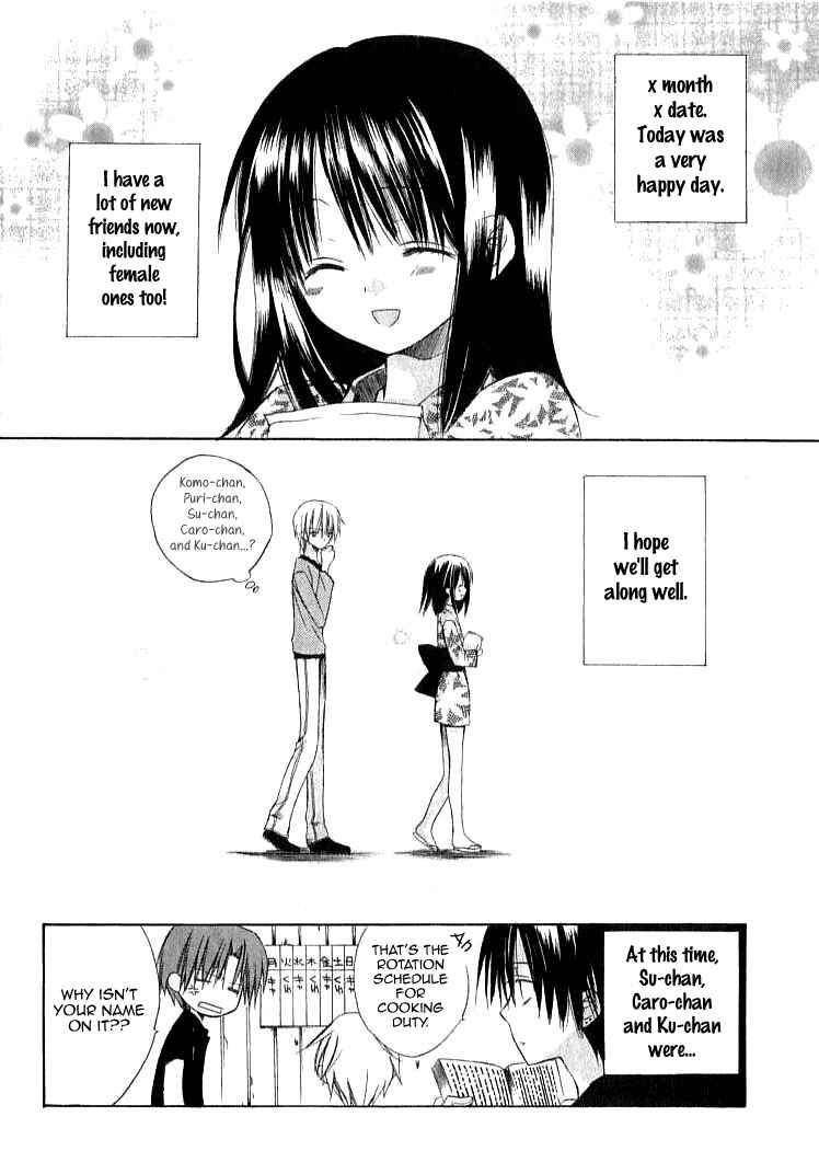 Page 28 Chapter 22 Dear
