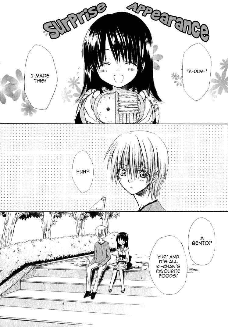 Page 4 Chapter 22 Dear