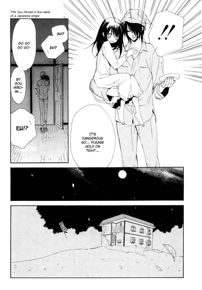 Page 13 Chapter 55 Dear