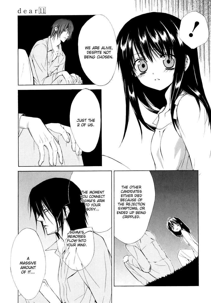 Page 16 Chapter 55 Dear