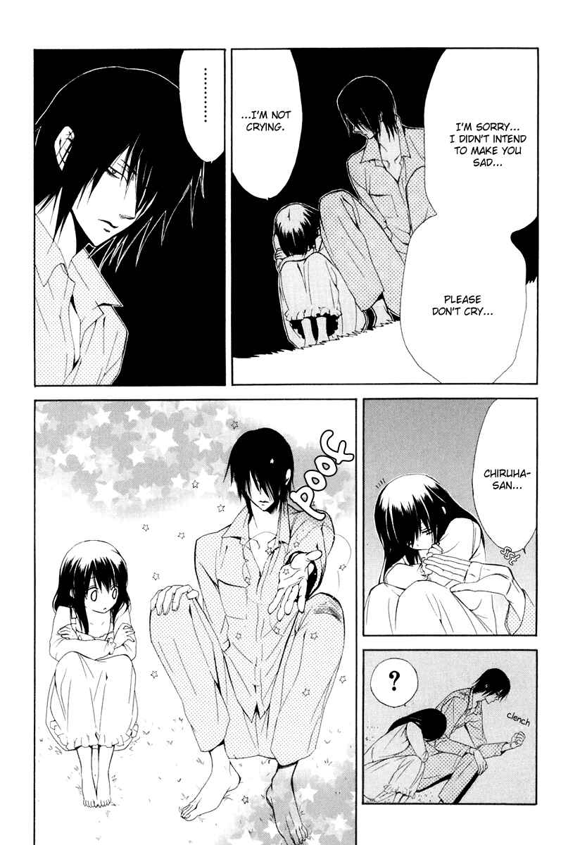 Page 23 Chapter 55 Dear