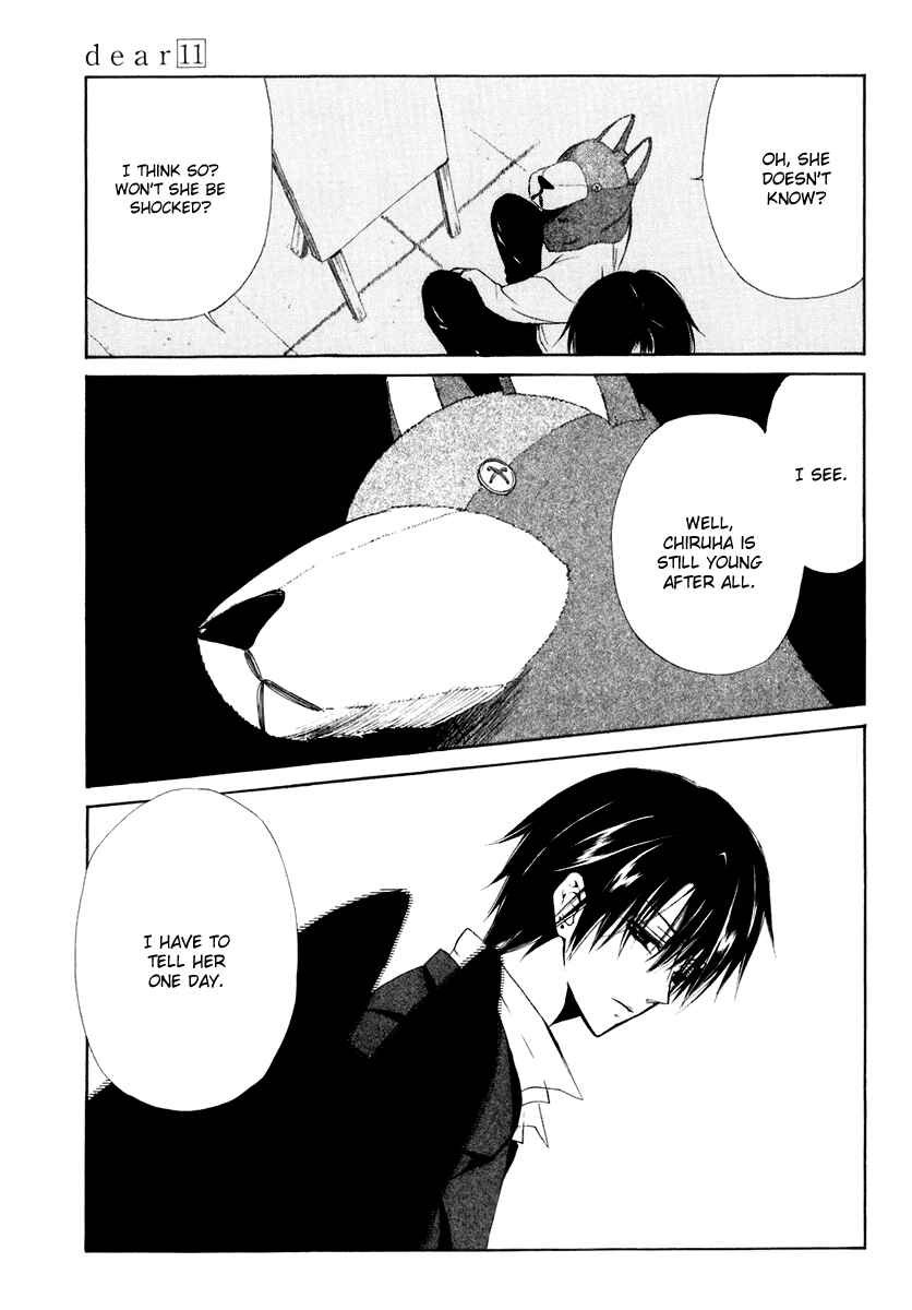 Page 28 Chapter 55 Dear