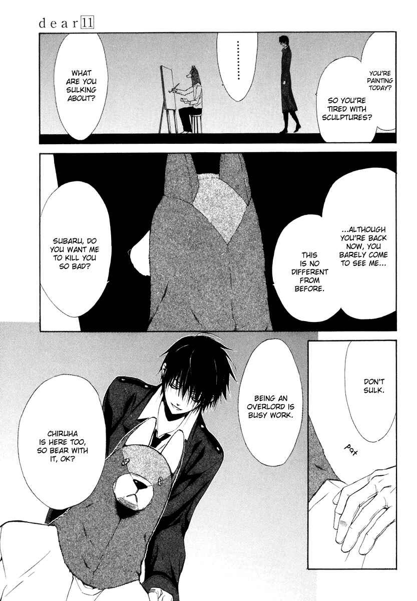 Page 6 Chapter 55 Dear