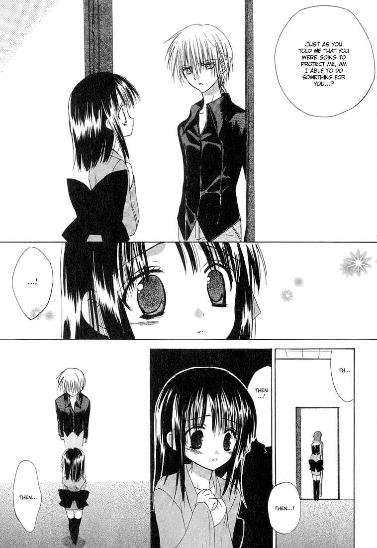 Page 15 Chapter 9 Dear