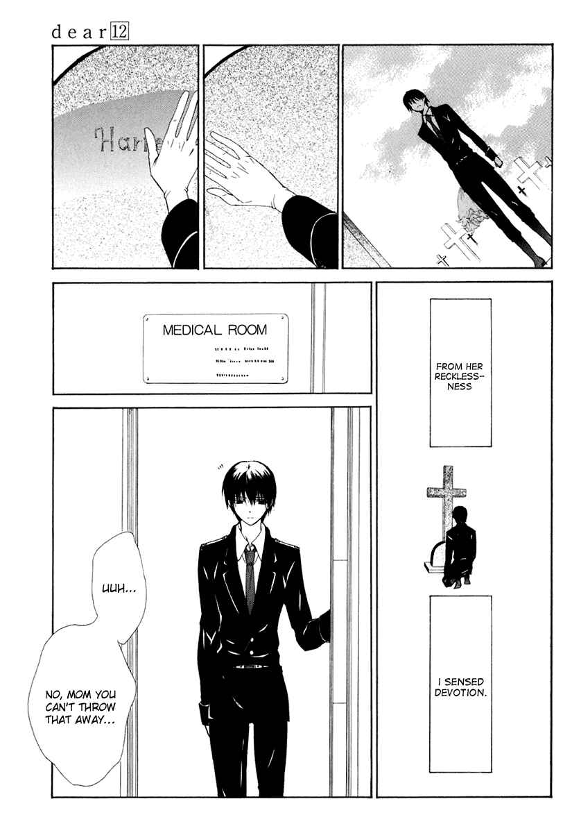 Page 15 Chapter 59 Dear