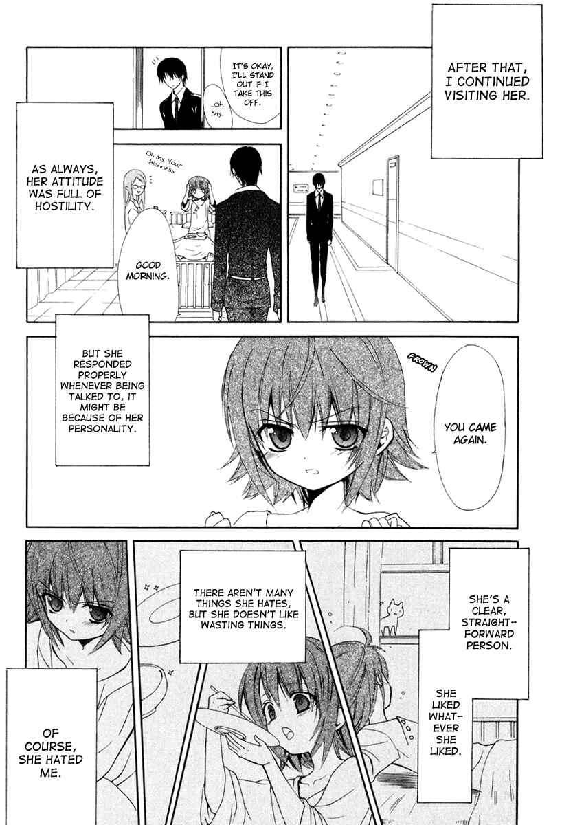 Page 18 Chapter 59 Dear