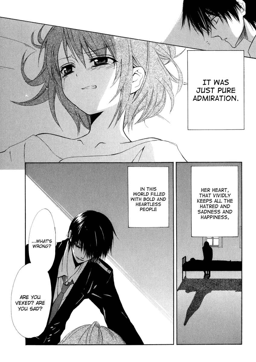 Page 25 Chapter 59 Dear
