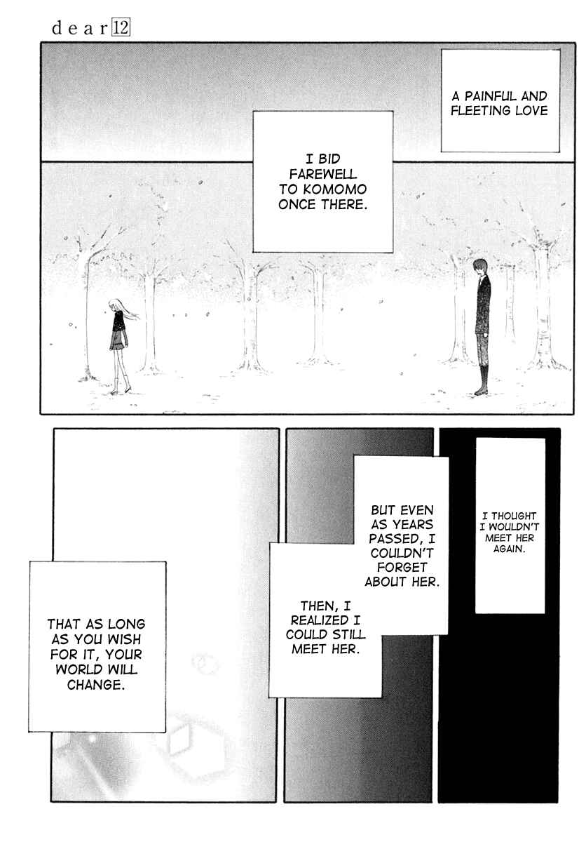 Page 37 Chapter 59 Dear