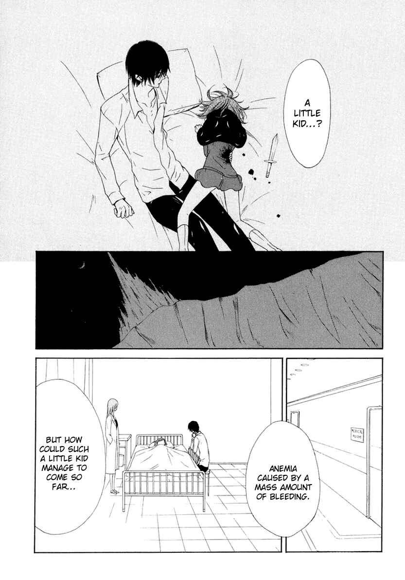 Page 7 Chapter 59 Dear