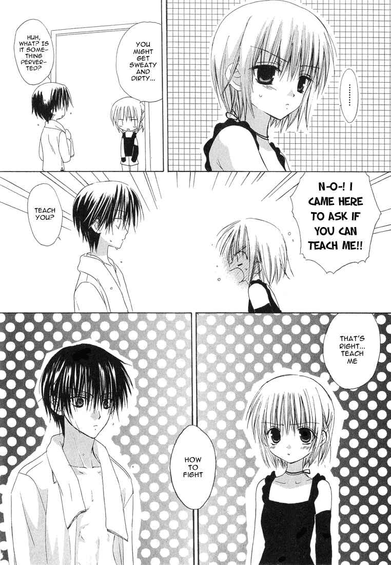 Page 12 Chapter 12 Dear