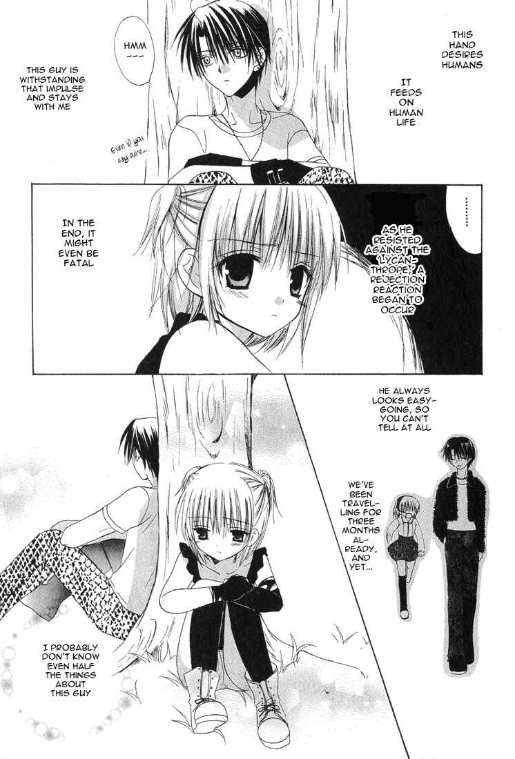 Page 5 Chapter 12 Dear