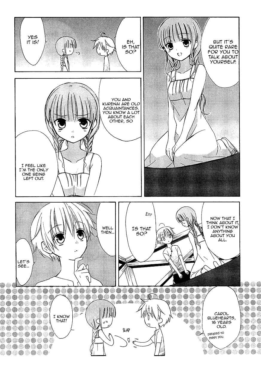 Page 10 Chapter 35 Dear