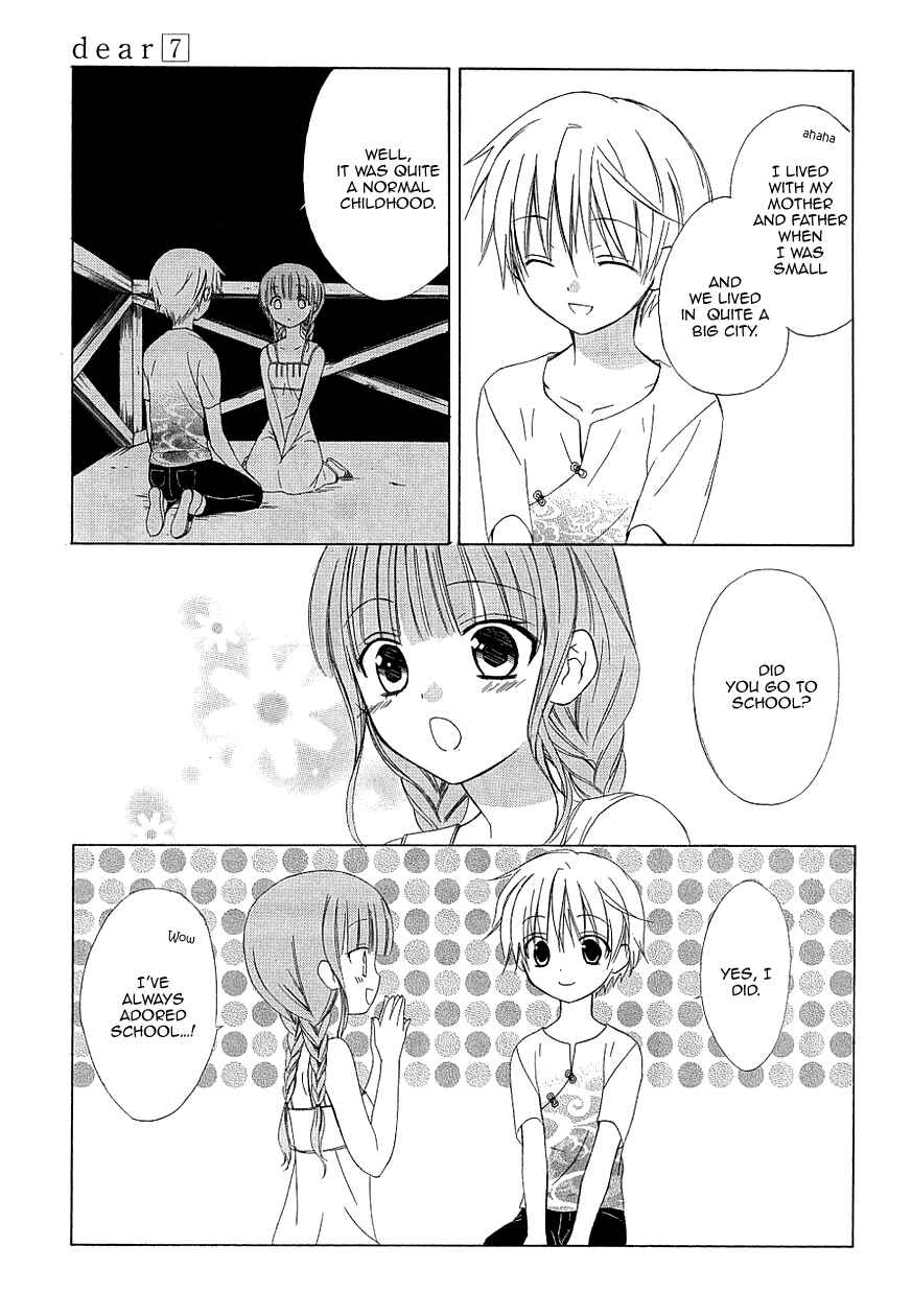 Page 11 Chapter 35 Dear