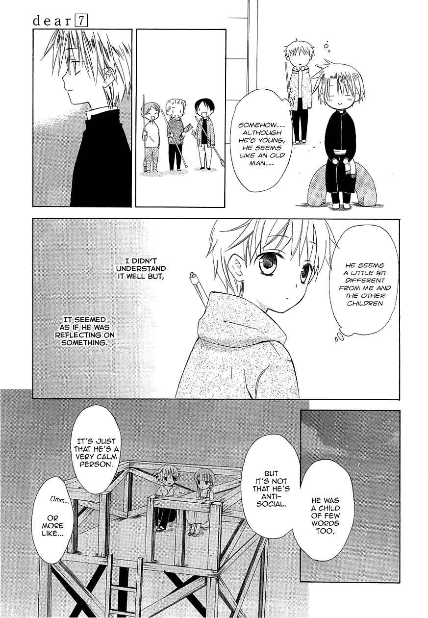 Page 19 Chapter 35 Dear