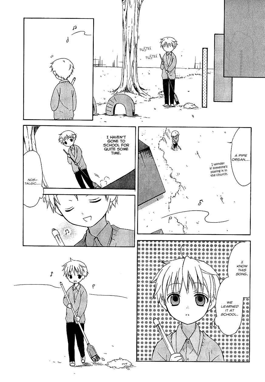 Page 21 Chapter 35 Dear