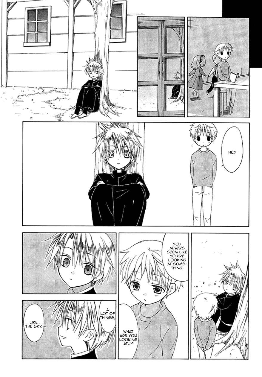 Page 23 Chapter 35 Dear