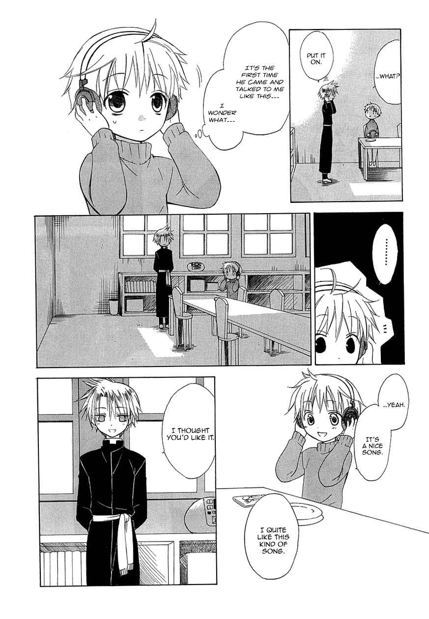 Page 25 Chapter 35 Dear