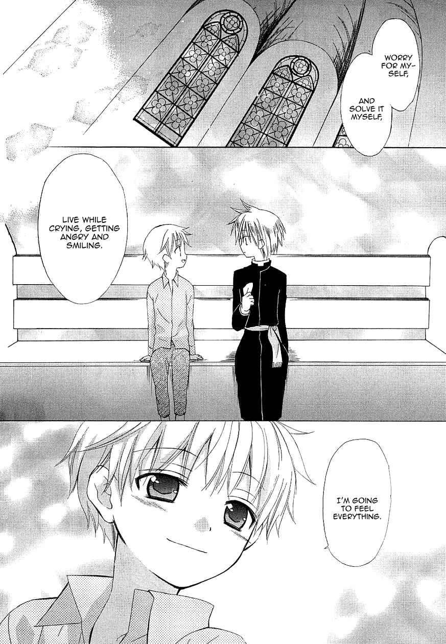 Page 34 Chapter 35 Dear
