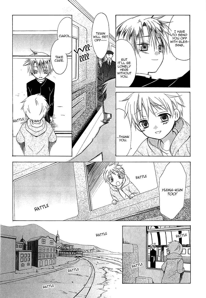 Page 36 Chapter 35 Dear