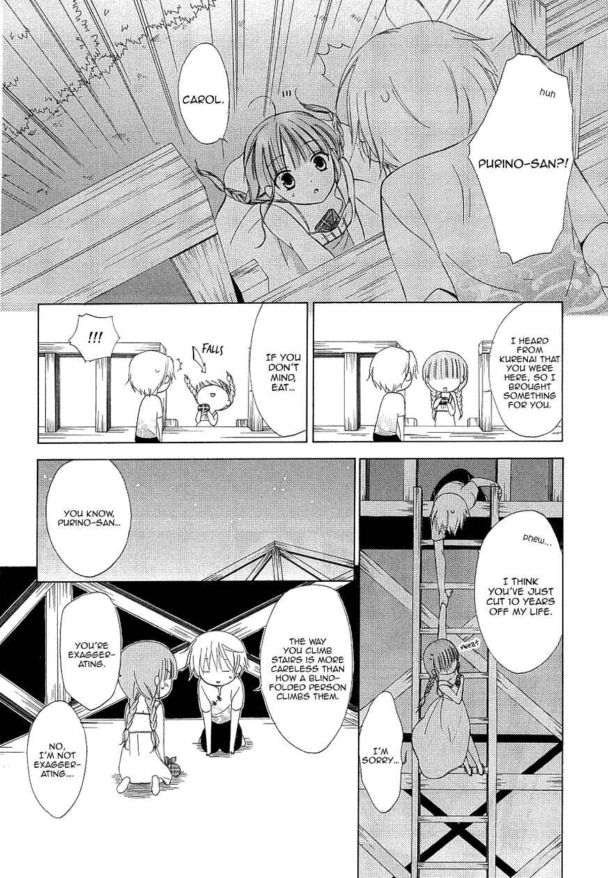 Page 6 Chapter 35 Dear