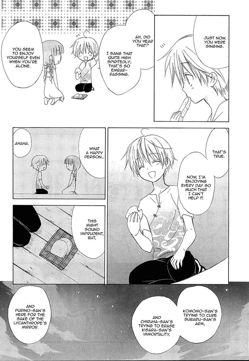 Page 8 Chapter 35 Dear