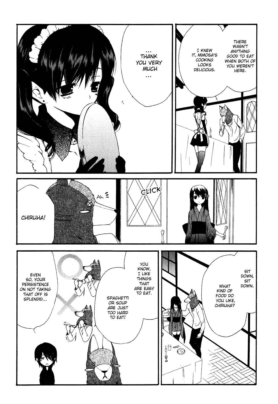 Page 14 Chapter 51 Dear