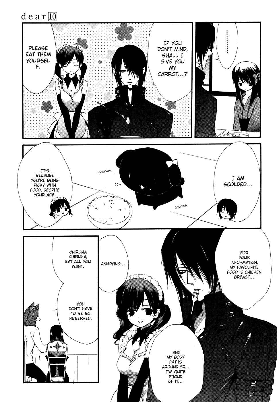 Page 15 Chapter 51 Dear