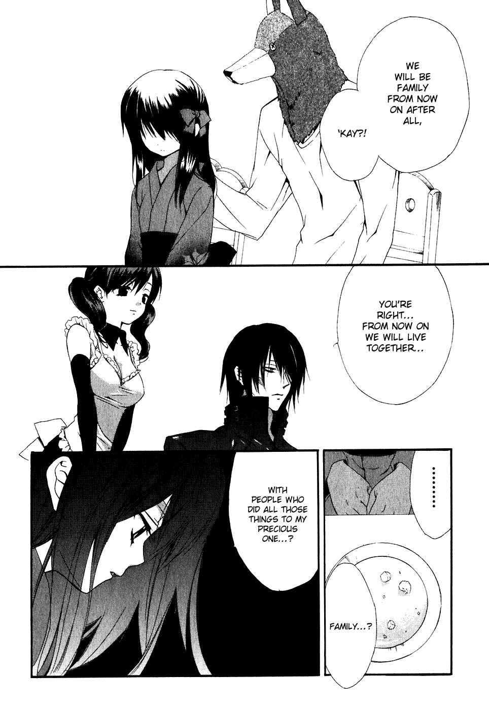 Page 16 Chapter 51 Dear