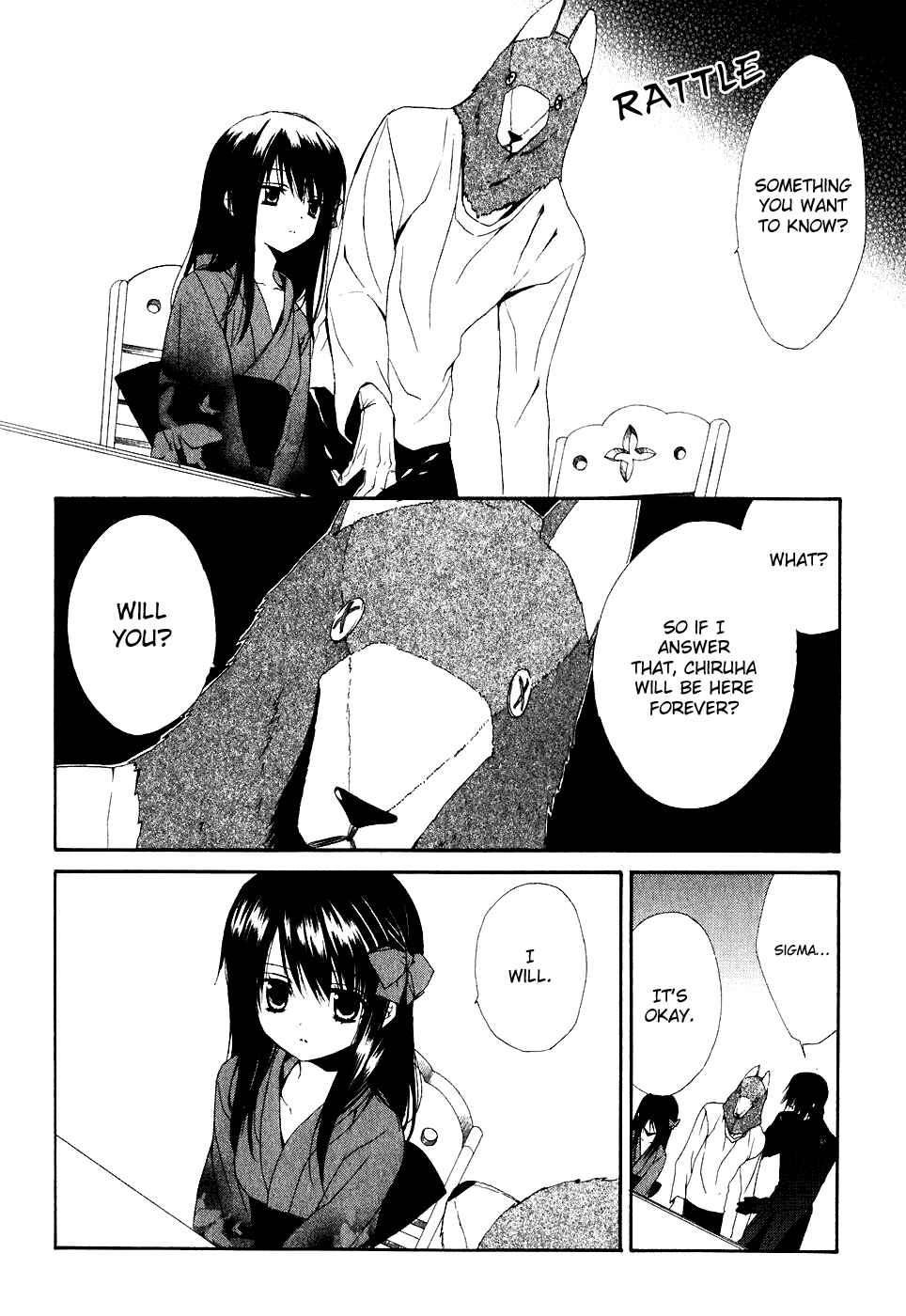 Page 20 Chapter 51 Dear