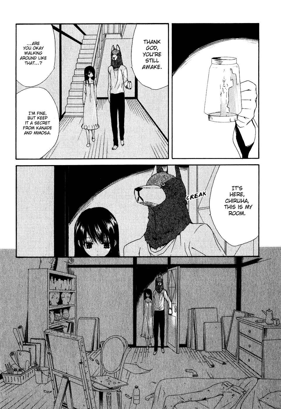 Page 26 Chapter 51 Dear