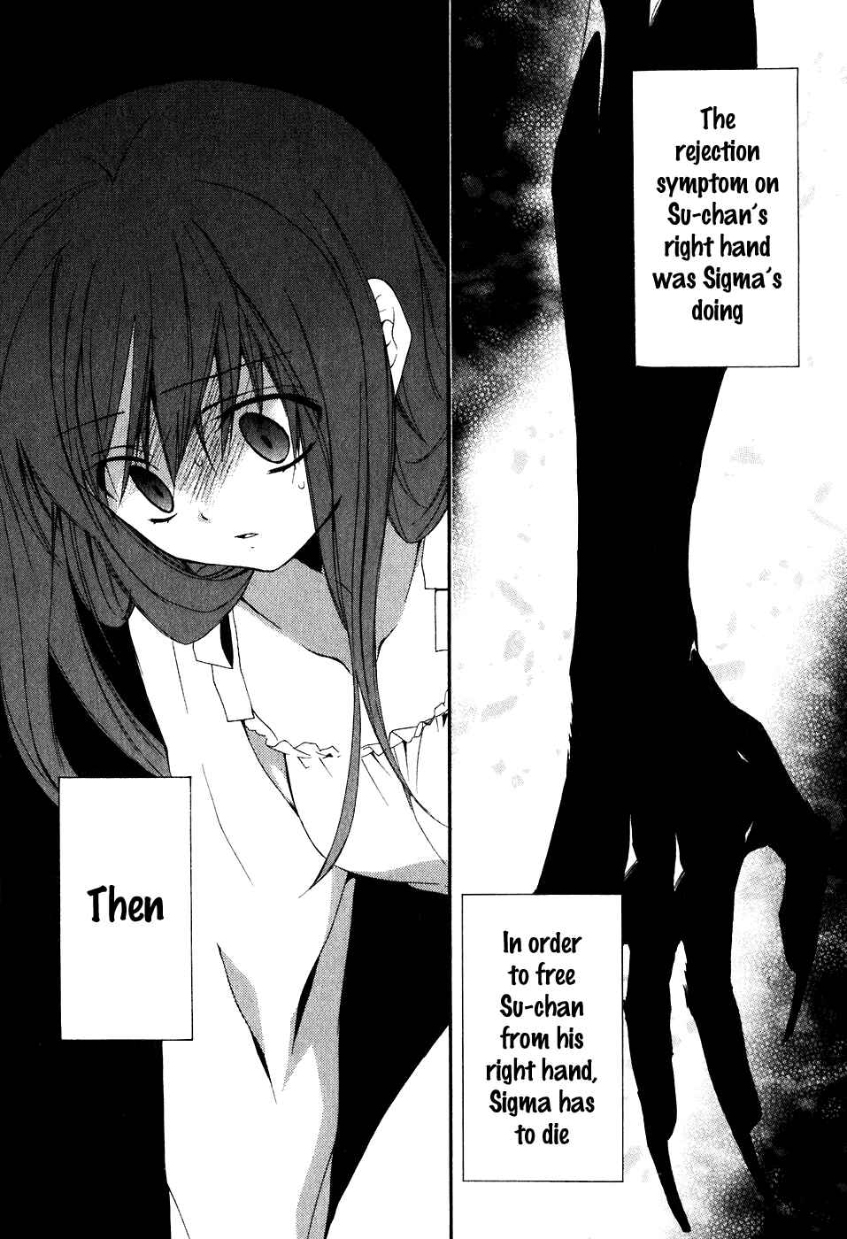 Page 35 Chapter 51 Dear
