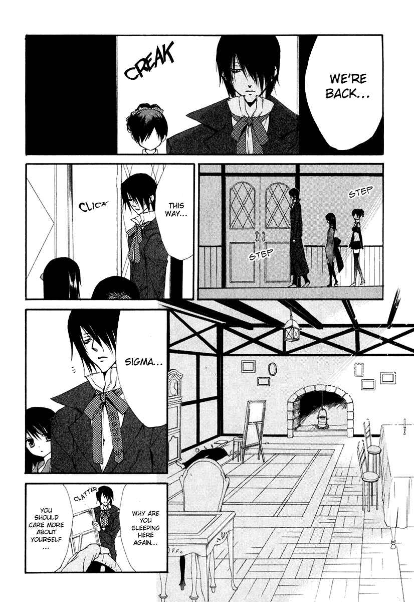 Page 4 Chapter 51 Dear