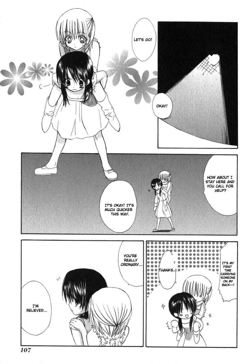 Page 10 Chapter 18 Dear