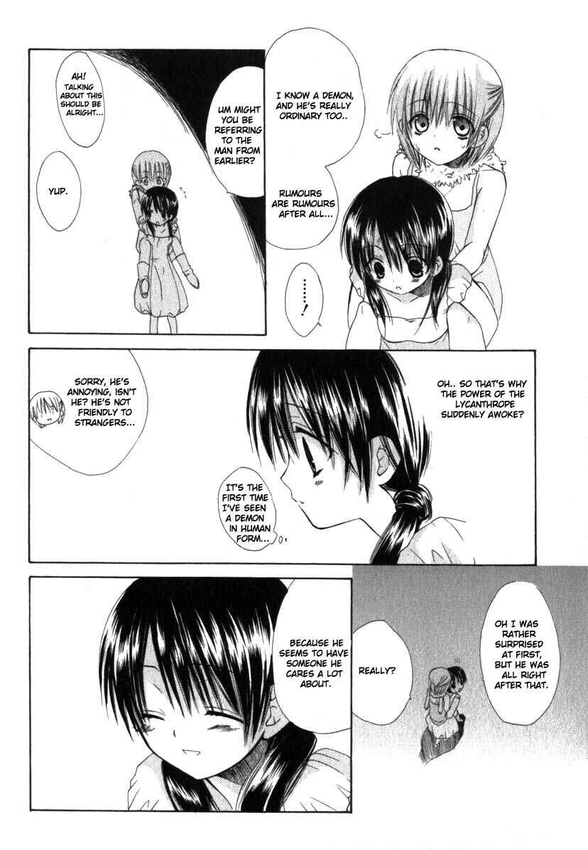 Page 11 Chapter 18 Dear