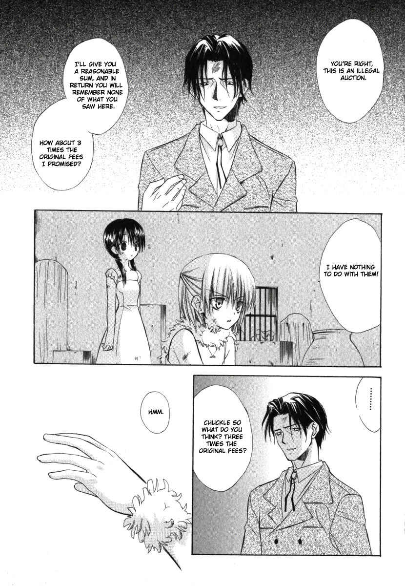 Page 16 Chapter 18 Dear