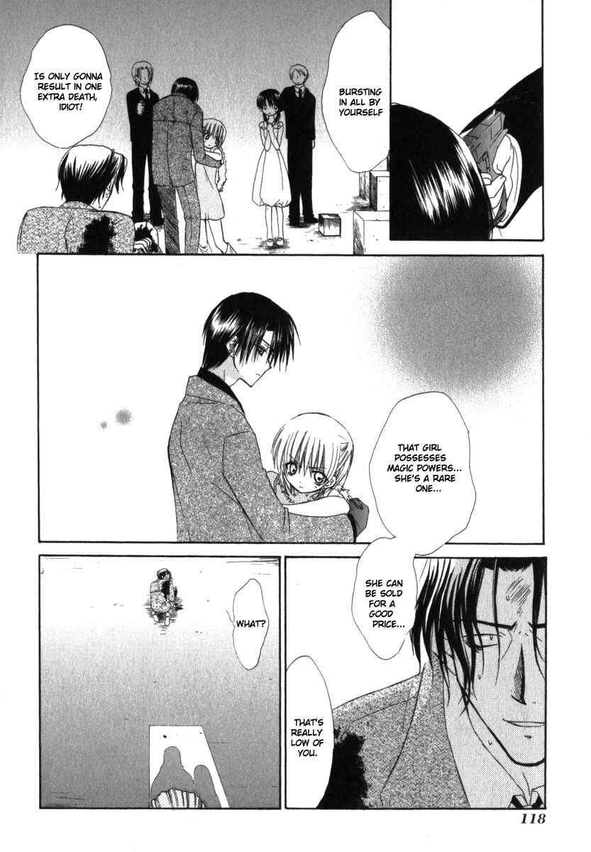 Page 21 Chapter 18 Dear