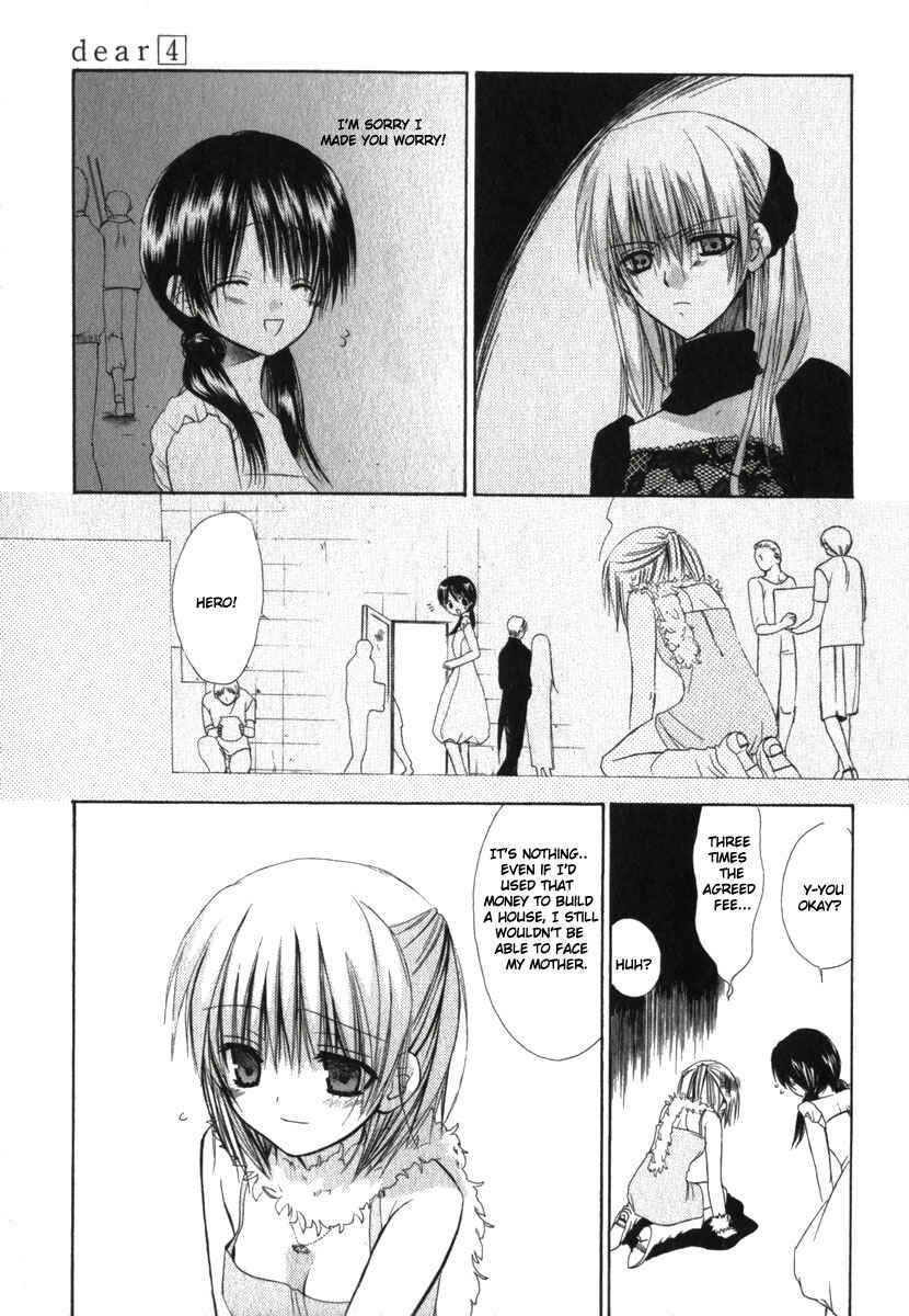 Page 24 Chapter 18 Dear