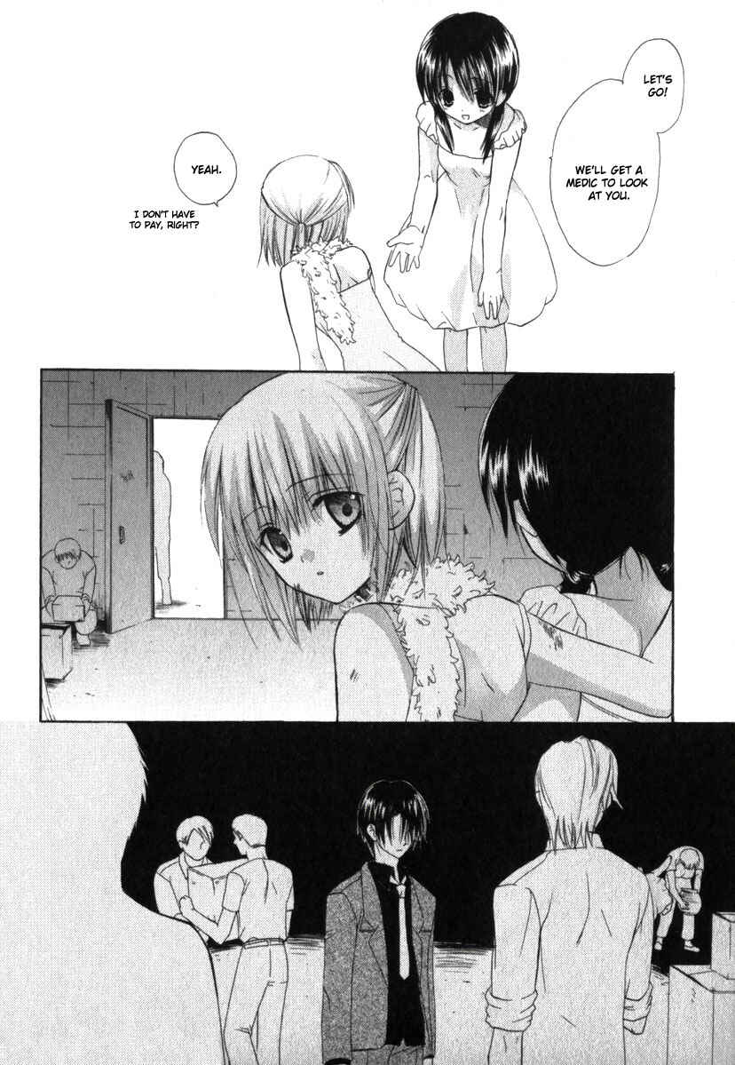 Page 25 Chapter 18 Dear